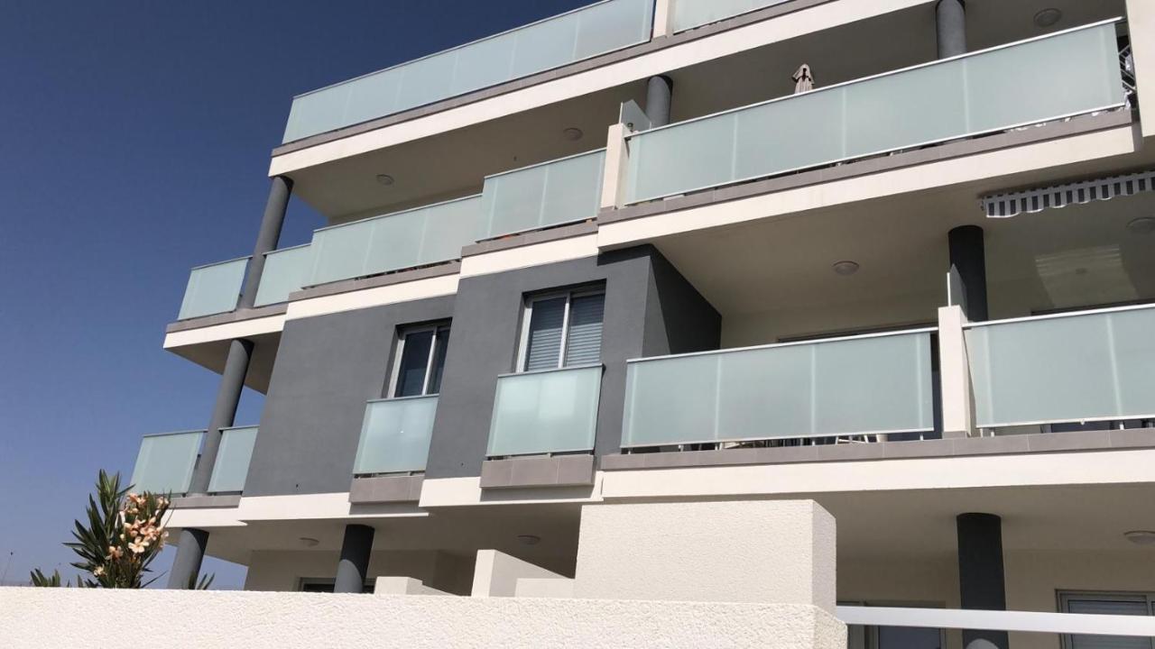 El Medano, La Tejita Daire Dış mekan fotoğraf