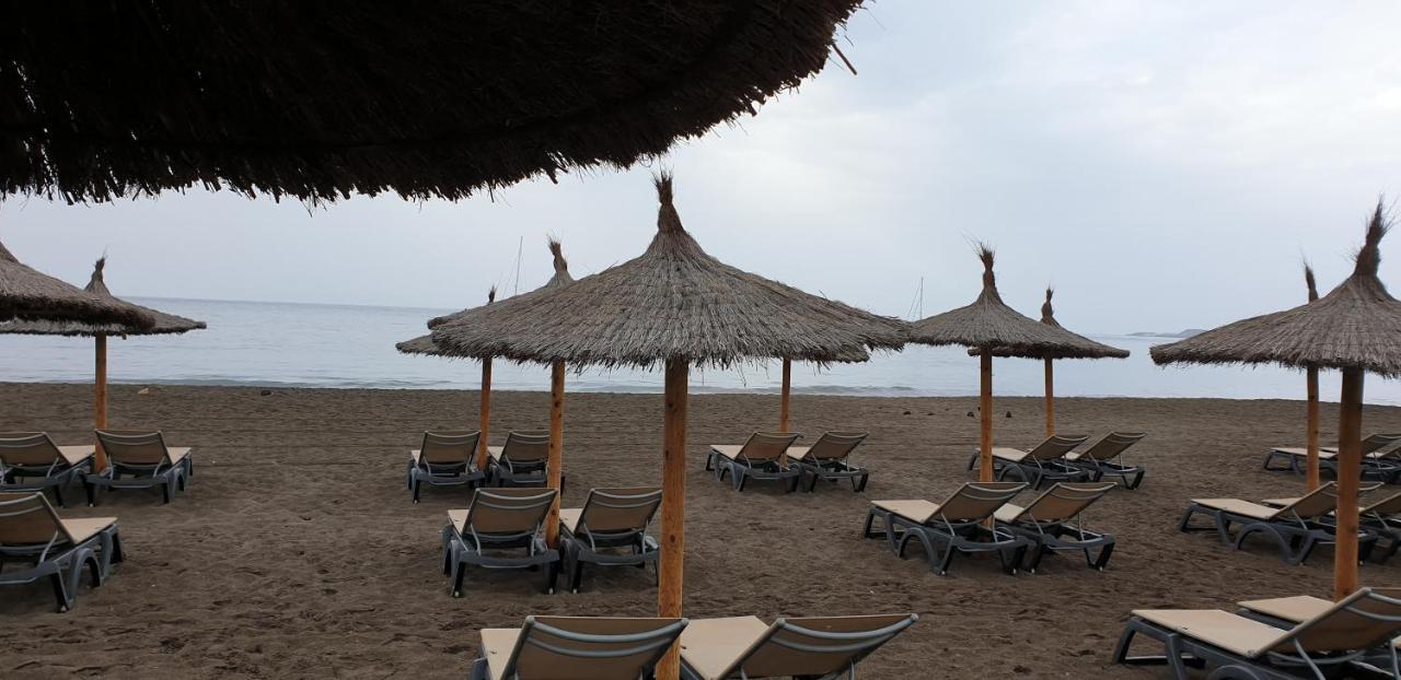 El Medano, La Tejita Daire Dış mekan fotoğraf